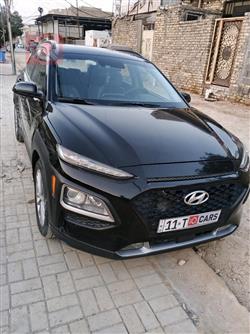 هيونداي كونا